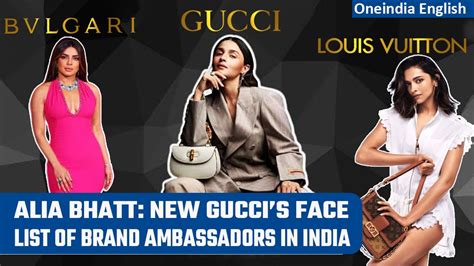 gucci celebrity ambassadors|gucci new brand ambassador.